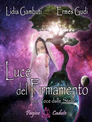 cover image of Luce del Firmamento